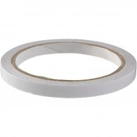 CC Double-Sided Adhesive Tape, W: 9 mm, 10 m/ 1 roll - #588629