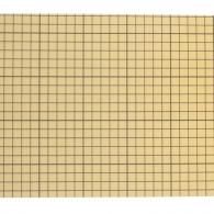 CC Double-Sided Foil Tape, 210x297 mm, 5 sheet/ 1 pack - #588491