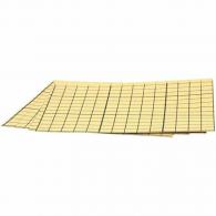 CC Double-Sided Foil Tape, W: 32 cm, 5 m/ 1 roll - #588466