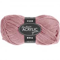 CC Fantasia Acrylic yarn 50gr Light Pink - #592270