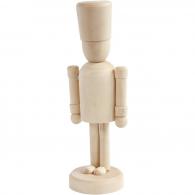 CC Figure, H: 18 cm, 1 pc - #589996