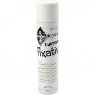 CC Fixative, 400 ml/ 1 tub - #591581