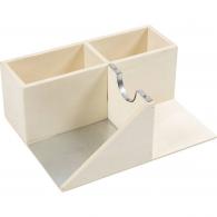 CC Glue Gun Holder 12 x 15 x 6 cm - #603011
