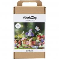 CC Hobbyset Modeling Fairy of Pastel Colors - #594452