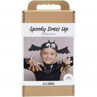 CC Hobbyset Spooky Accessories Costumes and Jewelry - #594603