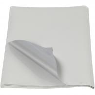 CC Iron-On Reflective Film, size 17x22 cm, 2 sheet/ 1 pack - #590804
