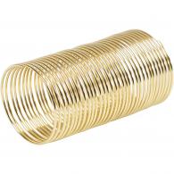 CC Jewelry Wire 1mm Gold 2.5m - #593626