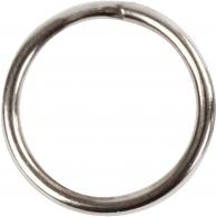 CC Keyrings 10 pieces 12 mm - #594109