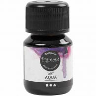 CC Liquid WaterColour, brown, 30 ml/ 1 bottle - #591928
