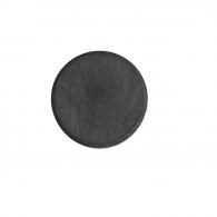 CC Magnets, Dia. 14,5 mm, thickness 3 mm, 50 pc/ 1 pack - #591706