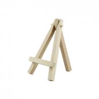CC Mini Easel, H: 11,5 cm, 1 pc - #589851