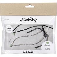 CC Mini Hobby Set Jewelry Aventurine Heart - #593629