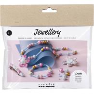CC Mini Hobby Set Jewelry Glitter Clay - #593595