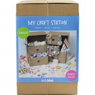 CC My Craft Station Jewelry Various Colors - #603224