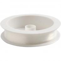 CC Nylon Cord, thickness 0,25 mm, Tensile strength: 7.5 kg, 100 m/ 1 roll - #591048