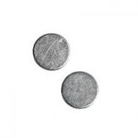 CC Power magnet, Dia. 10 mm, thickness 2 mm, 10 pc/ 1 pack - #591701