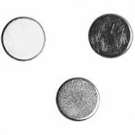 CC Power magnet, Dia. 5 mm, thickness 2 mm, 10 pc/ 1 pack - #588413