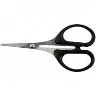 CC Precision Scissors, L: 11 cm, right, 1 pc - #588459