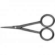 CC Precision Scissors, L: 11 cm, right, 1 pc - #588677