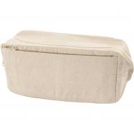 CC Rectangular Pencil Case Light Natural - #603221