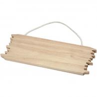 CC Sign, size 16x5,5 cm, thickness 7 mm, 1 pc - #589969