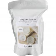 CC Soap Base Transparent Granules 500g - #603180