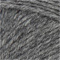 CC Sock Yarn, dark grey, L: 200 m, 50 g/ 1 ball - #592375