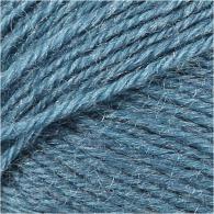 CC Sock Yarn, petrol, L: 200 m, 50 g/ 1 ball - #592955