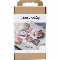 CC Square Soap Making Hobby Set - #603176