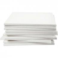 CC Stretched canvas 20 pieces A2 42x60 cm 280gr - #594506