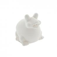 CC Terracotta Animal Money Box Frog 4 pieces - #590197