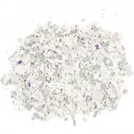 CC Terrazzo flakes, light grey, 90 g/ 1 tub - #588812