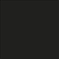 CC Textile Color, black, 50 ml/ 1 bottle - #592040