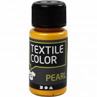 CC Textile Color Pearl Yellow 50ml - #592083
