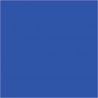 CC Textile Solid, brilliant blue, opaque, 50 ml/ 1 bottle - #592669