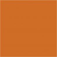 CC Textile Solid, orange, opaque, 50 ml/ 1 bottle - #592697