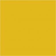 CC Textile Solid, yellow, opaque, 50 ml/ 1 bottle - #592486