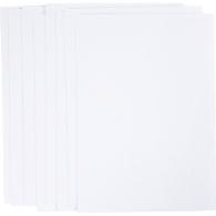 CC Water-Soluble Embroidery Sheets A5 - #602994