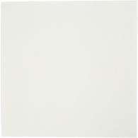CC Watercolour paper, white, 120x120 mm, 200 g, 100 sheet/ 1 pack - #592192
