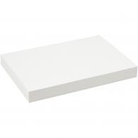 CC Watercolour paper, white, A4, 210x297 mm, 200 g, 100 sheet/ 1 pack - #592229