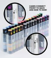 Chameleon 5-Color Tops 4 x 5 pieces - #16741