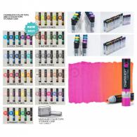 Chameleon 5-Color Tops Nature Tones Set 3 - #125922