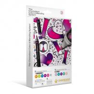 Chameleon Color &amp;amp; Blending System #3 - CS6603 - #217482