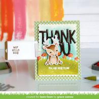 Cheery Deer Dies (LF2699) (DISCONTINUED) - #585865