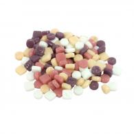 Colorful Combi Mix Rustic 1000 gr - #595023