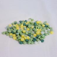Colorful Dots Mix Apple Crisp 100 gr - #594981