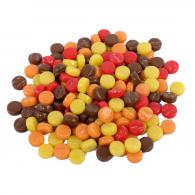 Colorful Dots Mix Indian Summer 100 gr - #594847