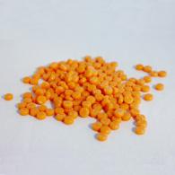 Colorful Dots Orange 100 gr - #594842
