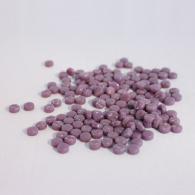 Colorful Dots Purple 100 gr - #595082