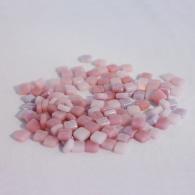 Colorful Squares Mix Pink Fizz 100 gr - #595058